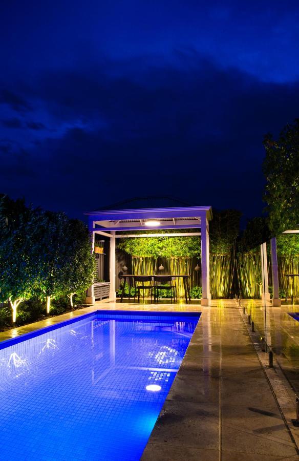 Hollidge House 5 Star Luxury Apartments Аделейд Екстериор снимка