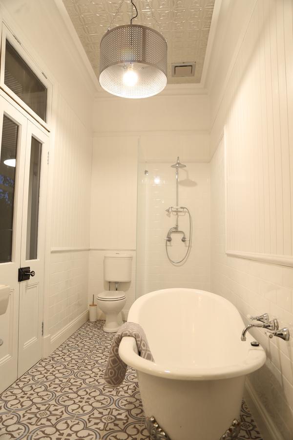 Hollidge House 5 Star Luxury Apartments Аделейд Екстериор снимка