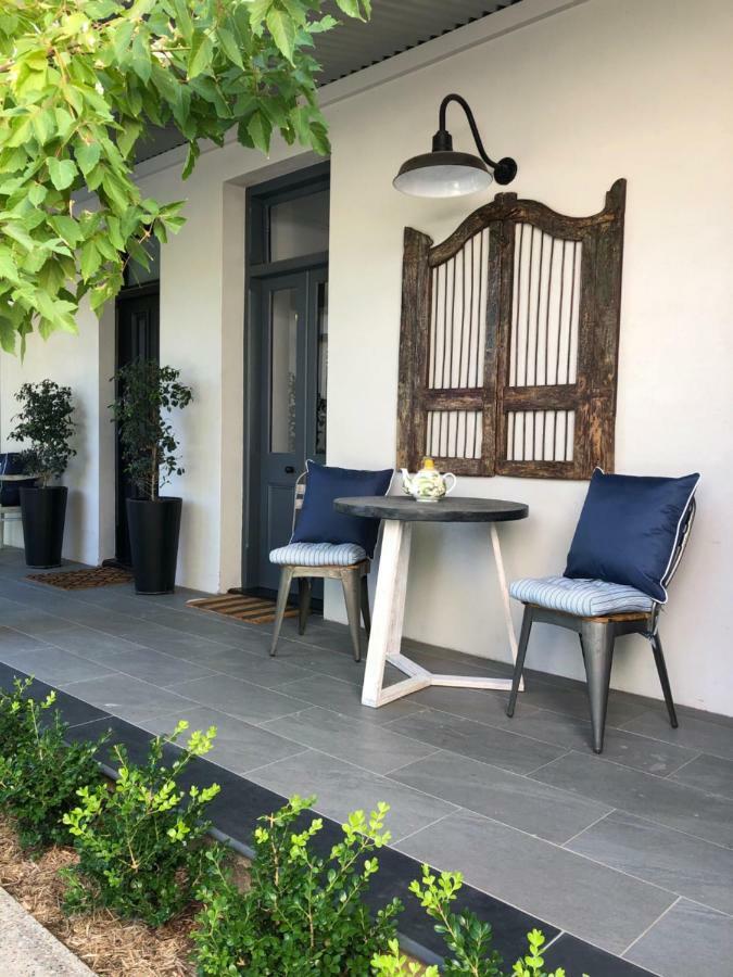 Hollidge House 5 Star Luxury Apartments Аделейд Екстериор снимка